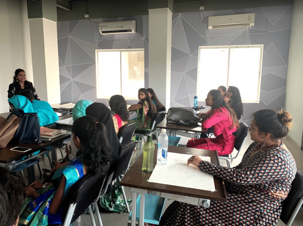 NIFD GLOBAL, South Mumbai Events photo 23